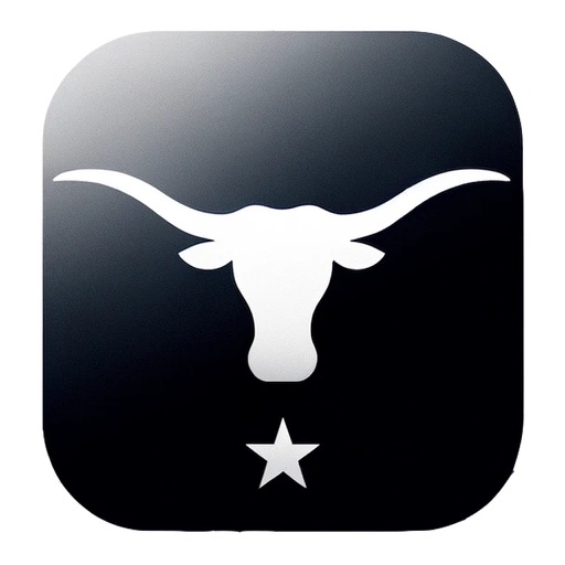 Wildlife of Texas icon