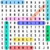 English Word Search 2025 icon