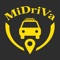 Midriva Driver App Drive Smart