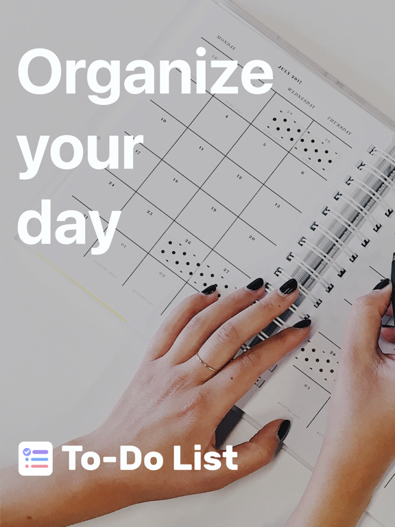 To Do List - Todo Reminders
