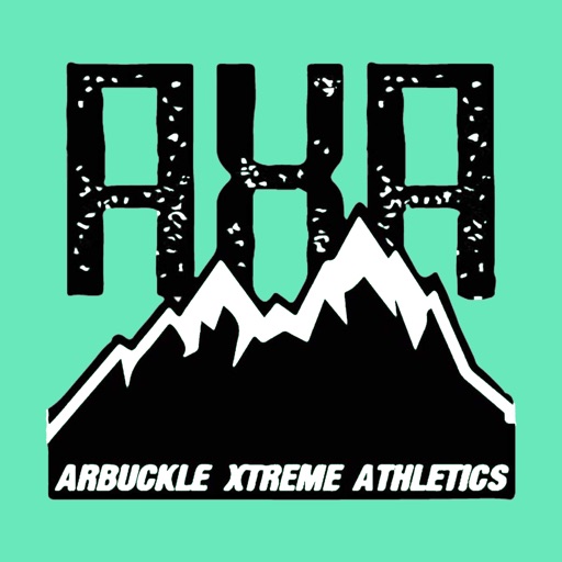 Arbuckle Xtreme Athletics icon