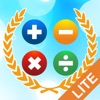 Math Champions games for kids. icon