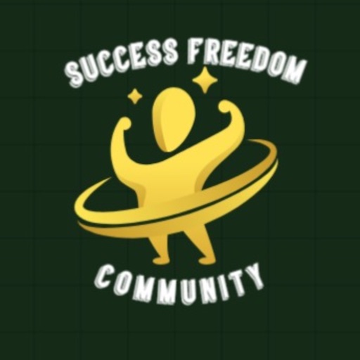 SUCCESS FREEDOM ACADEMY icon