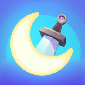 Sleep Hero: Bedtime Habit Game