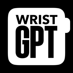 WristGPT: AI on Your Wrist