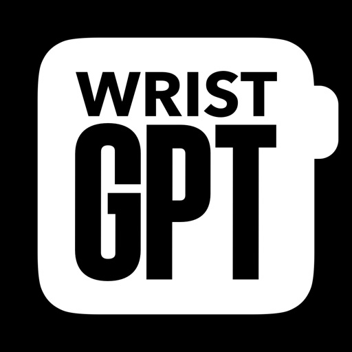 WristGPT: AI on Your Wrist