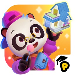 Dr. Panda Town Tales: New Life