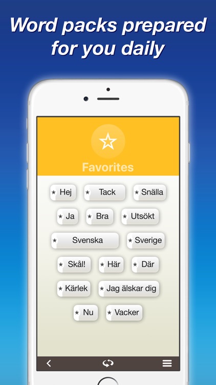 Swedish by Nemo screenshot-3