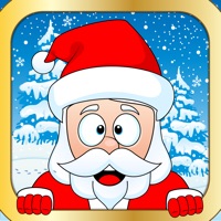 Santa Games: Xmas Fun for Kids