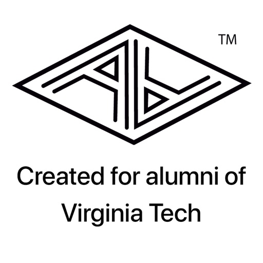 Alumni - Virginia Tech icon
