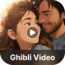 Get Ghibli Anime Studio : AI Video for iOS, iPhone, iPad Aso Report