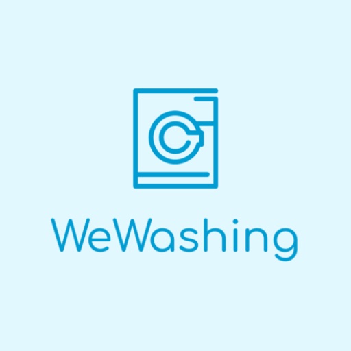 WeWashing