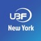 Discover the new New York University Bible Fellowship (UBF) app, crafted by the UBF HQ IT Team