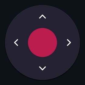 LGee TV Remote Control