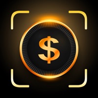 Coin Scanner & Coin Identifier