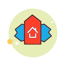 Mini Screen Launcher