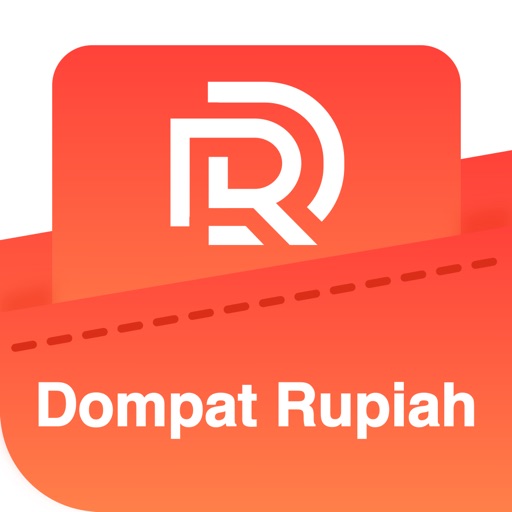 Dompat Rupiah - Pinjaman tunai