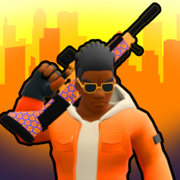 Gang Up!