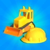 Builder Master 3D - iPhoneアプリ