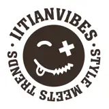 IitianVibes - Ícone do app