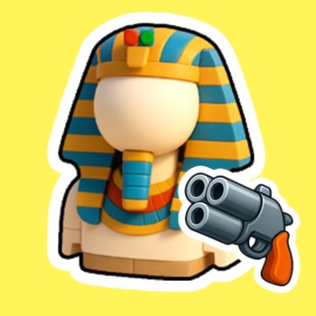 Loot Lancer iOS Hack App Icon