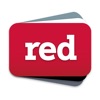 Red Card Athletics icon