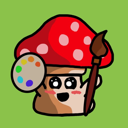 Mood Tracker: MushyMood