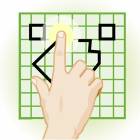 螢幕擷取畫面 (3) Quadrillages