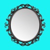 Mirror: Make-up, Shaving icon