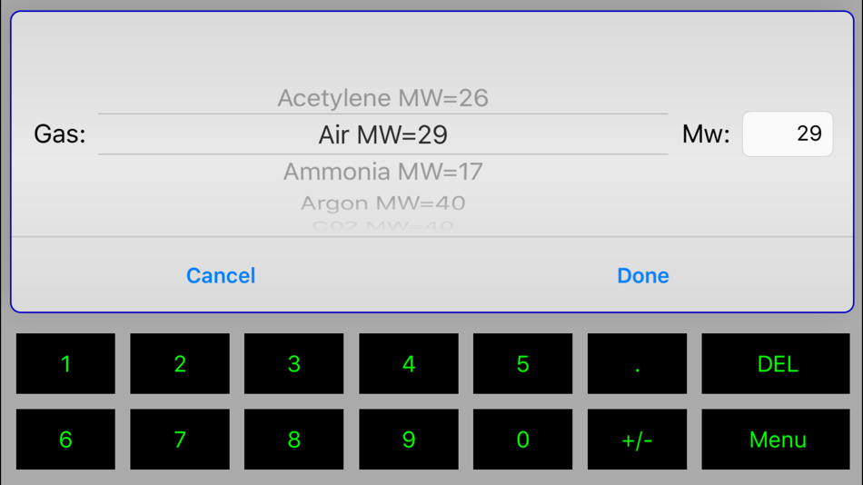 #4. Phymetrix Calculator (iOS) 由: Alexander Bedrossian
