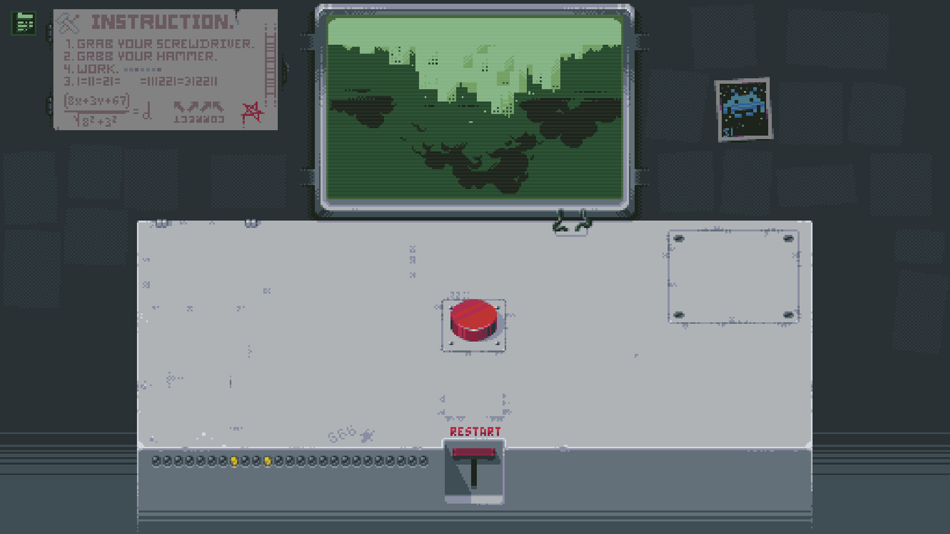 #4. Please, Don't Touch Anything (iOS) 由: ForwardXP