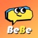Video Chat Share - BeBe app icon - Lifestyle app for iPhone