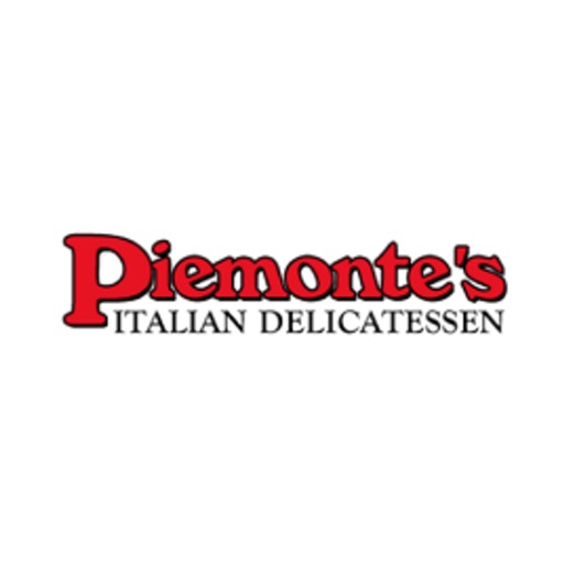 Piemontes Italian Delicatessen