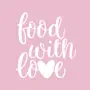 food with love: Rezepte