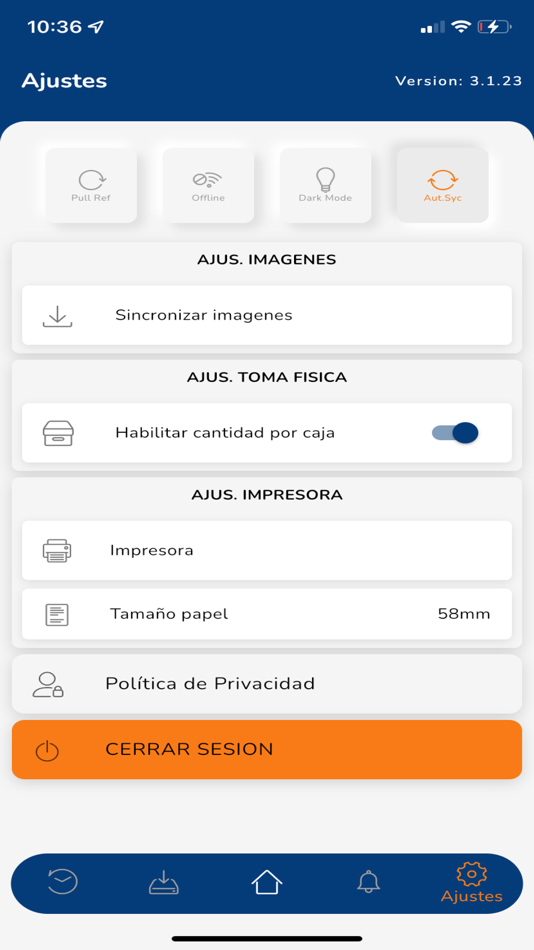 #5. Microplus SQL Seller (iOS) 由: Eduardo Nunez