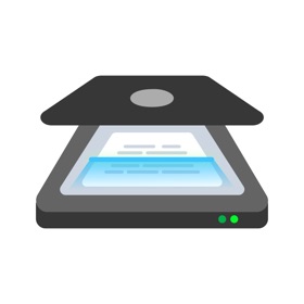 螢幕擷取畫面 (8) Scan to PDF・Document Scanner