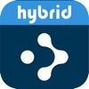 Hybrid Connect icon