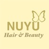 NUYU Hair and Beauty icon