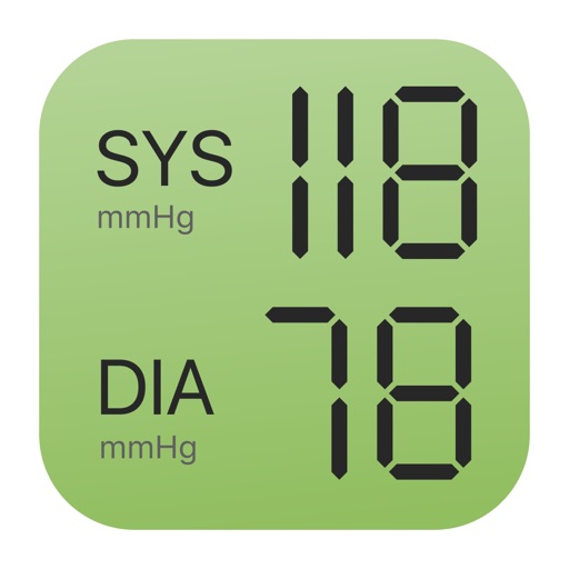 Blood Pressure Monitor: Health