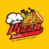 Pizza To Go icon