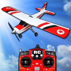 Snímky obrazovky (9) Real RC Flight Sim 2024 Online