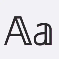 Fontify - Fonts Keyboard