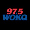97.5 WOKQ Radio icon