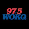 97.5 WOKQ Radio problems & troubleshooting and solutions