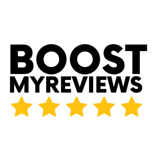 BoostMyReviews