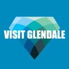 Visit Glendale CA icon
