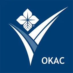 OK AgCredit Business app icon