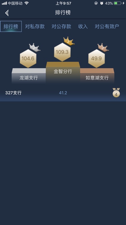 金融沙盘 screenshot-3