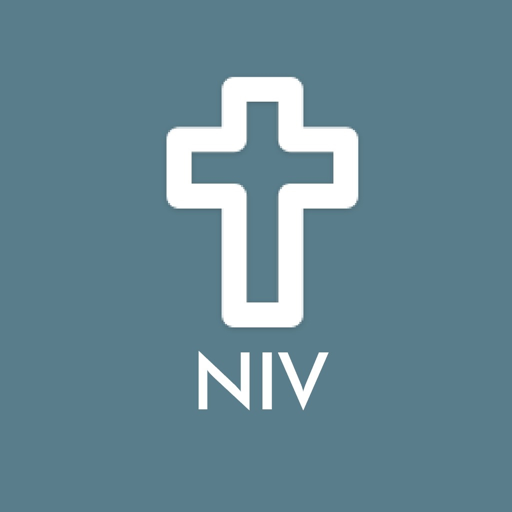 NIV Bible (Holy Bible)