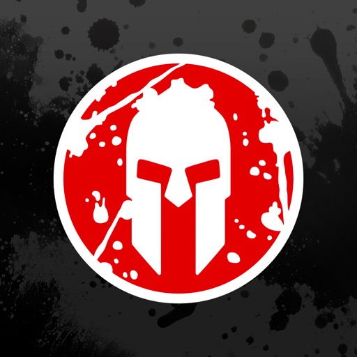 Spartan Race icon